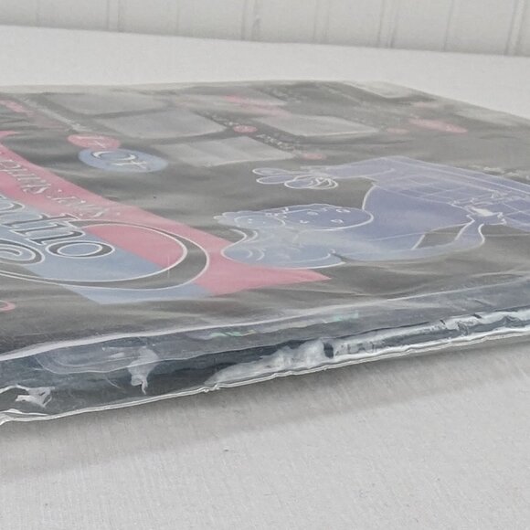 Ultra Pro Coupon Saver Starter Pack 40+ Premium Pages Organizing New - Picture 7 of 8